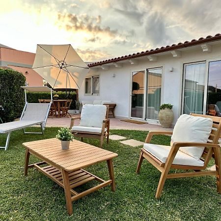 Plemmirio Apartments Siraküza Dış mekan fotoğraf