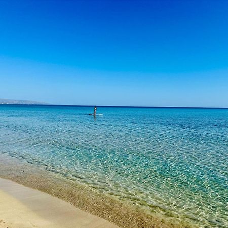 Plemmirio Apartments Siraküza Dış mekan fotoğraf