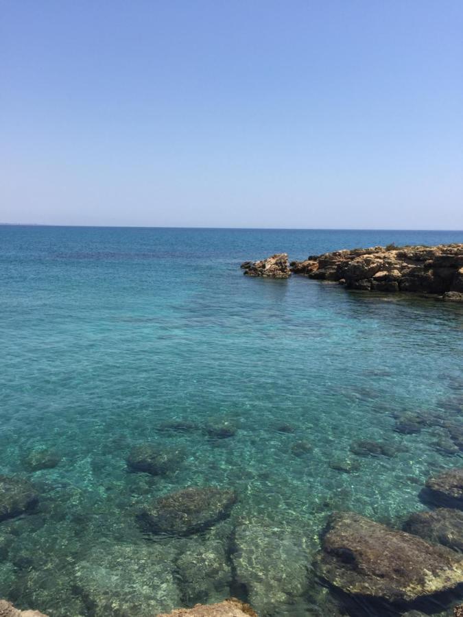 Plemmirio Apartments Siraküza Dış mekan fotoğraf