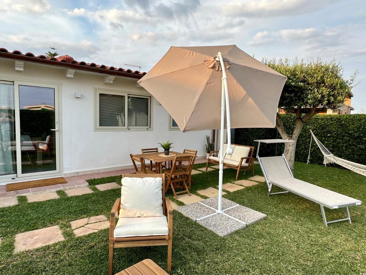 Plemmirio Apartments Siraküza Dış mekan fotoğraf