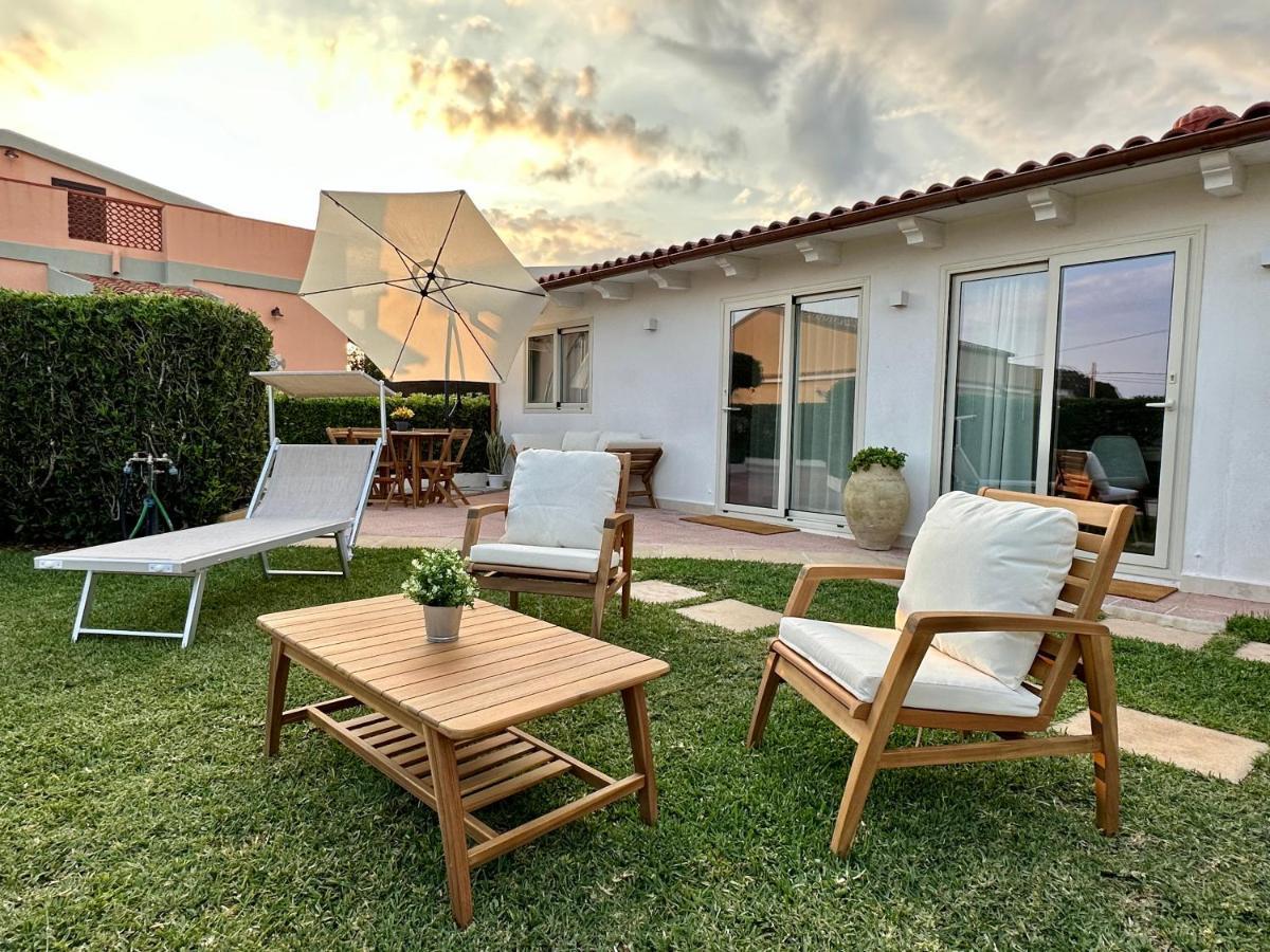 Plemmirio Apartments Siraküza Dış mekan fotoğraf