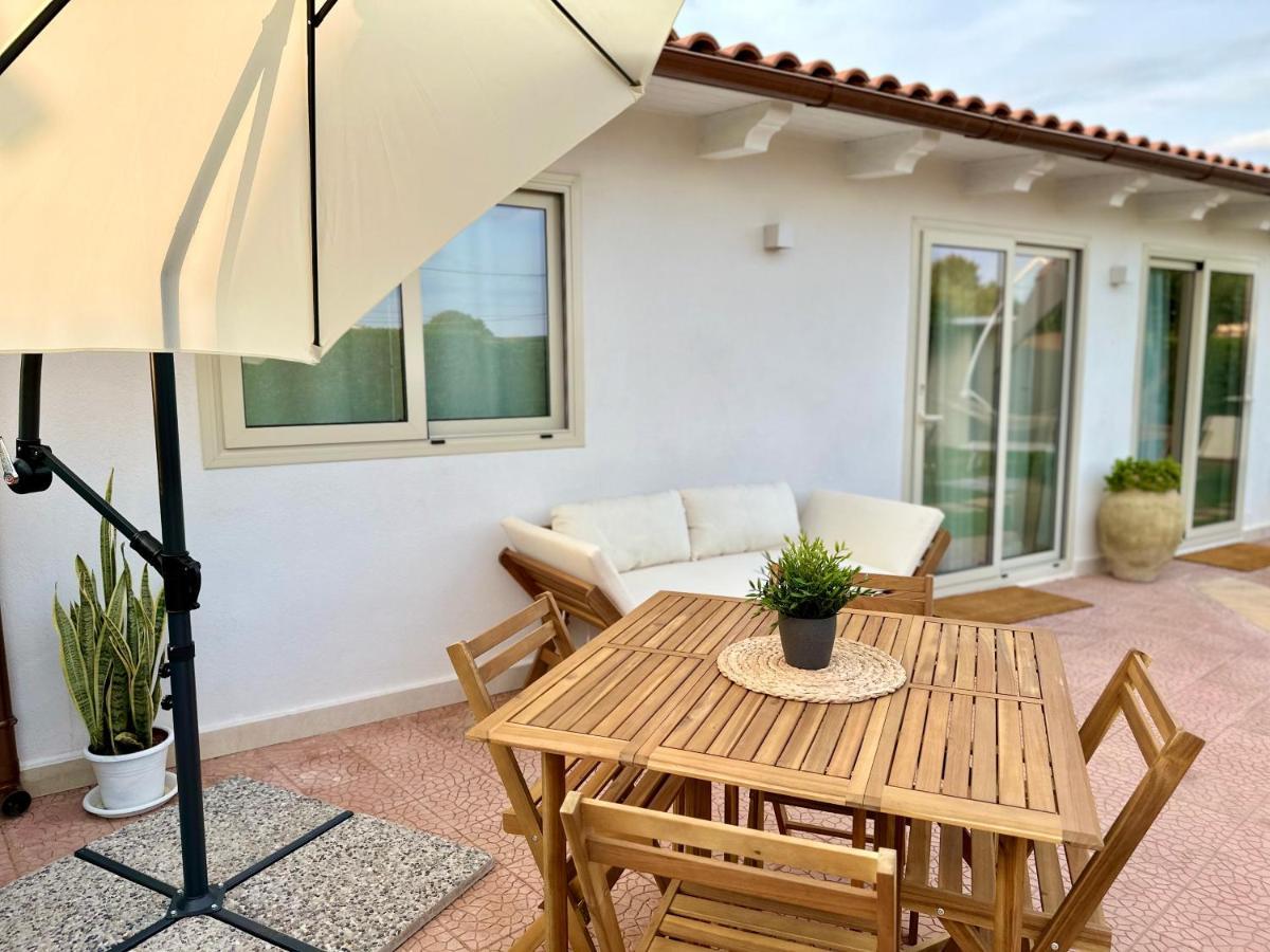 Plemmirio Apartments Siraküza Dış mekan fotoğraf