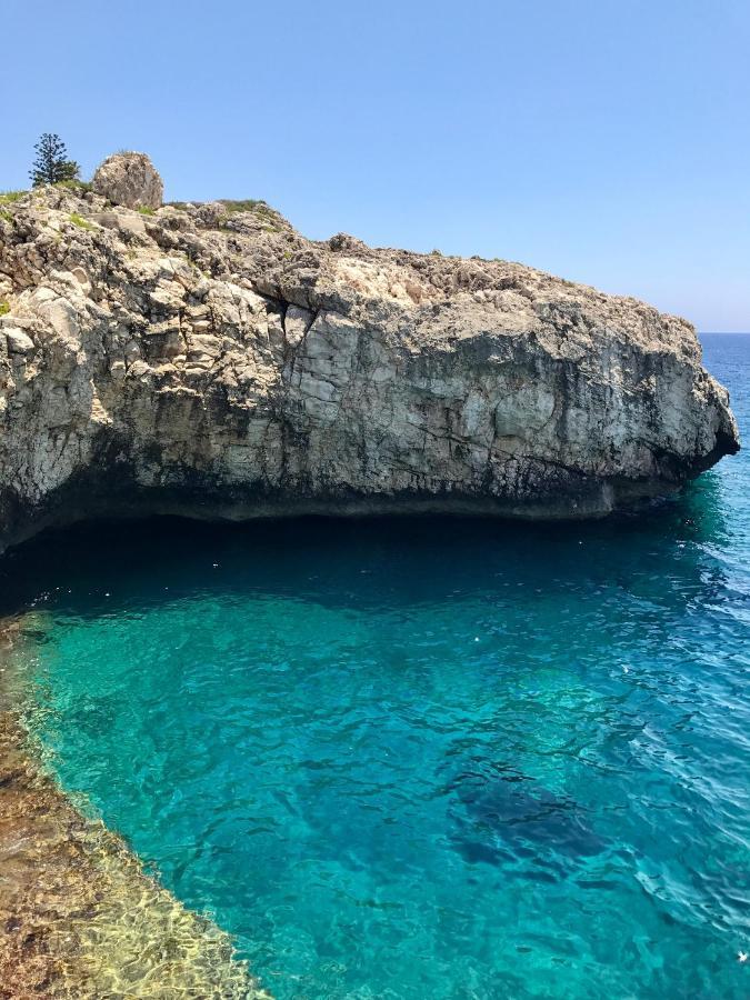 Plemmirio Apartments Siraküza Dış mekan fotoğraf