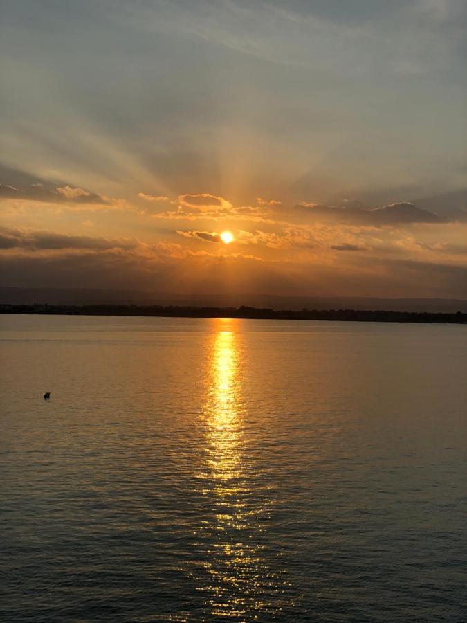 Plemmirio Apartments Siraküza Dış mekan fotoğraf