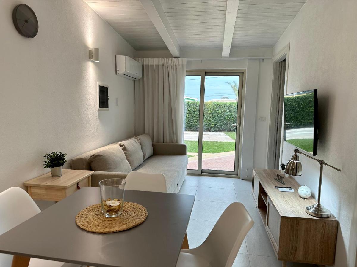 Plemmirio Apartments Siraküza Dış mekan fotoğraf