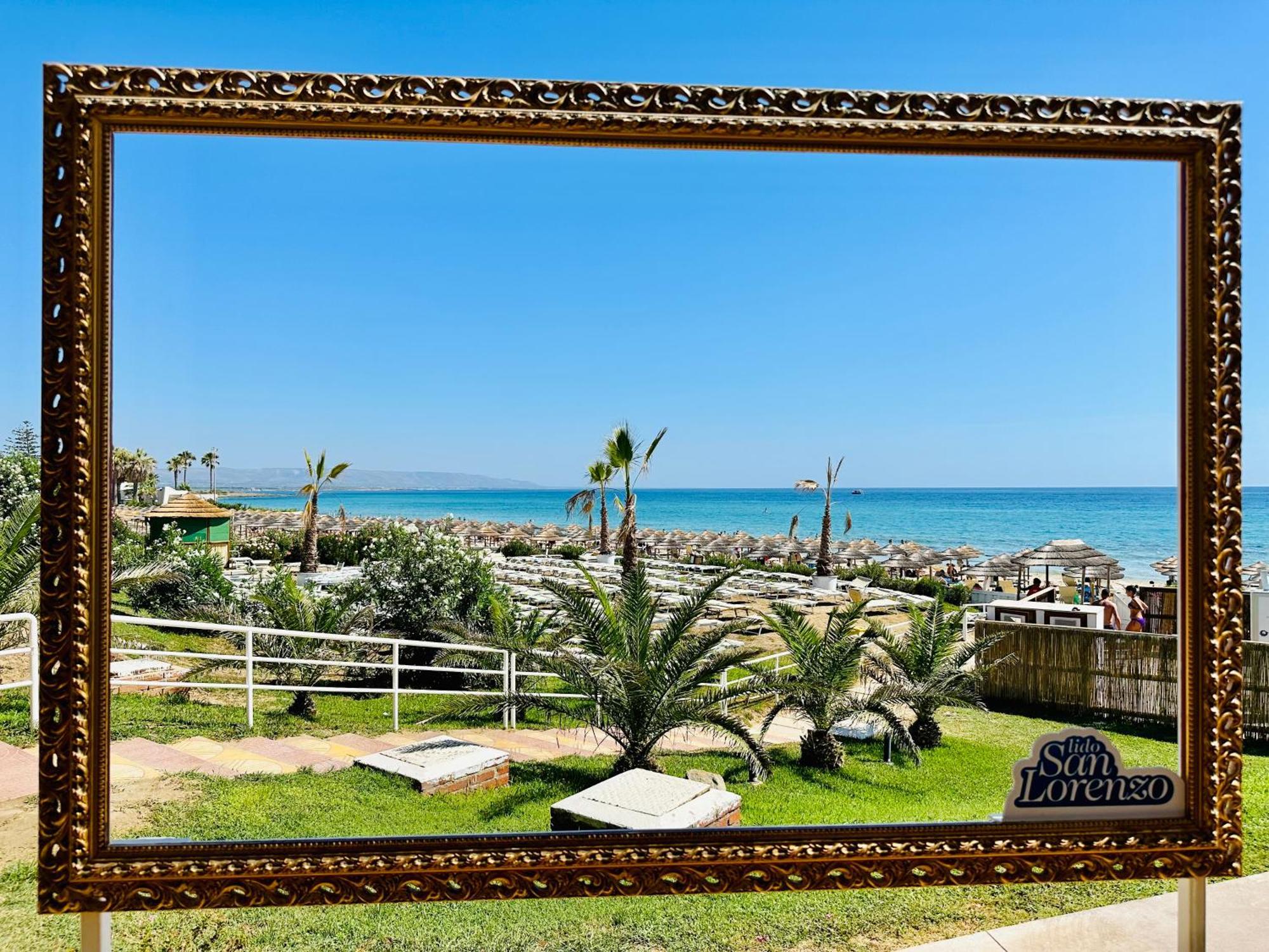 Plemmirio Apartments Siraküza Dış mekan fotoğraf