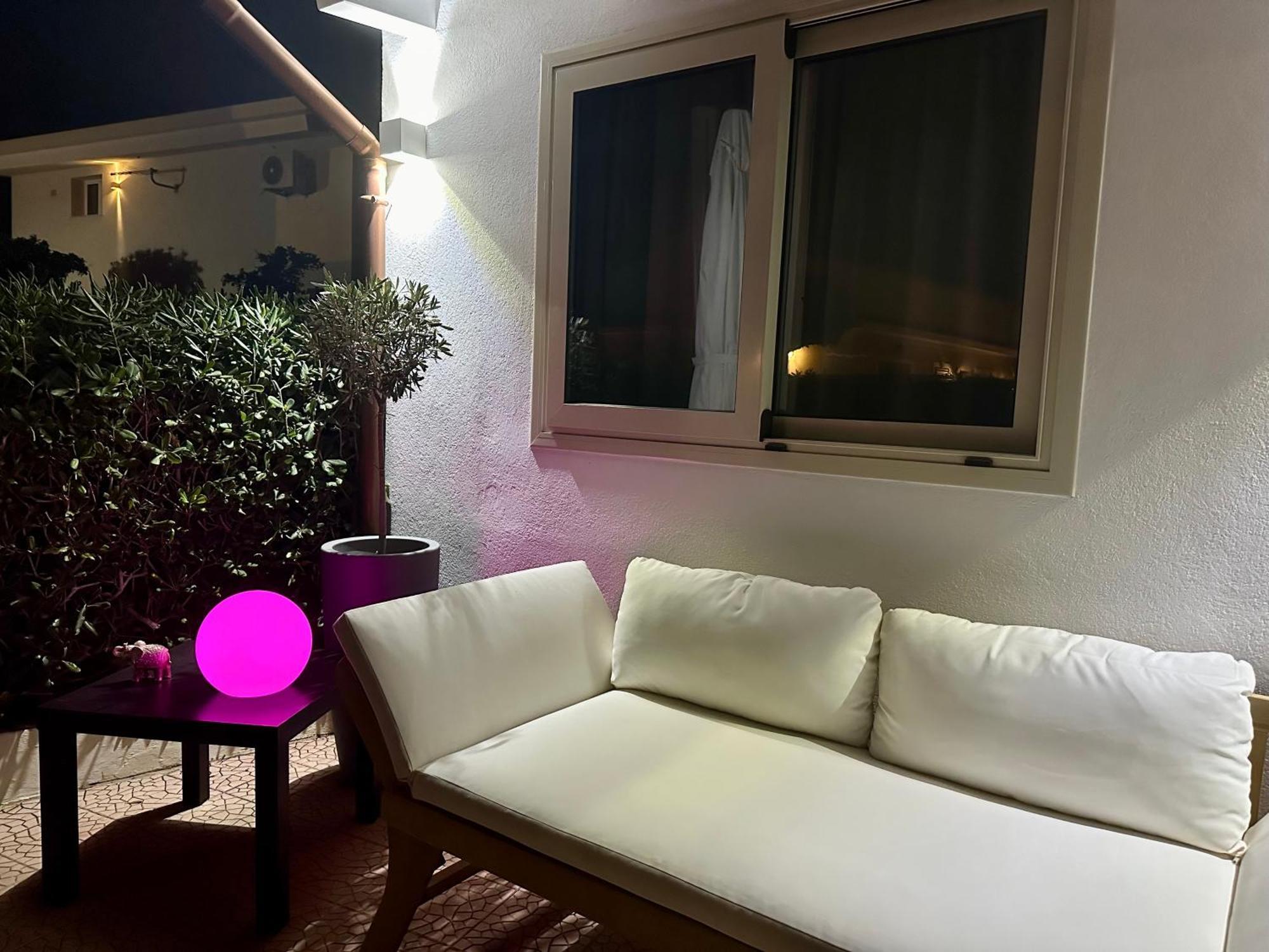 Plemmirio Apartments Siraküza Dış mekan fotoğraf