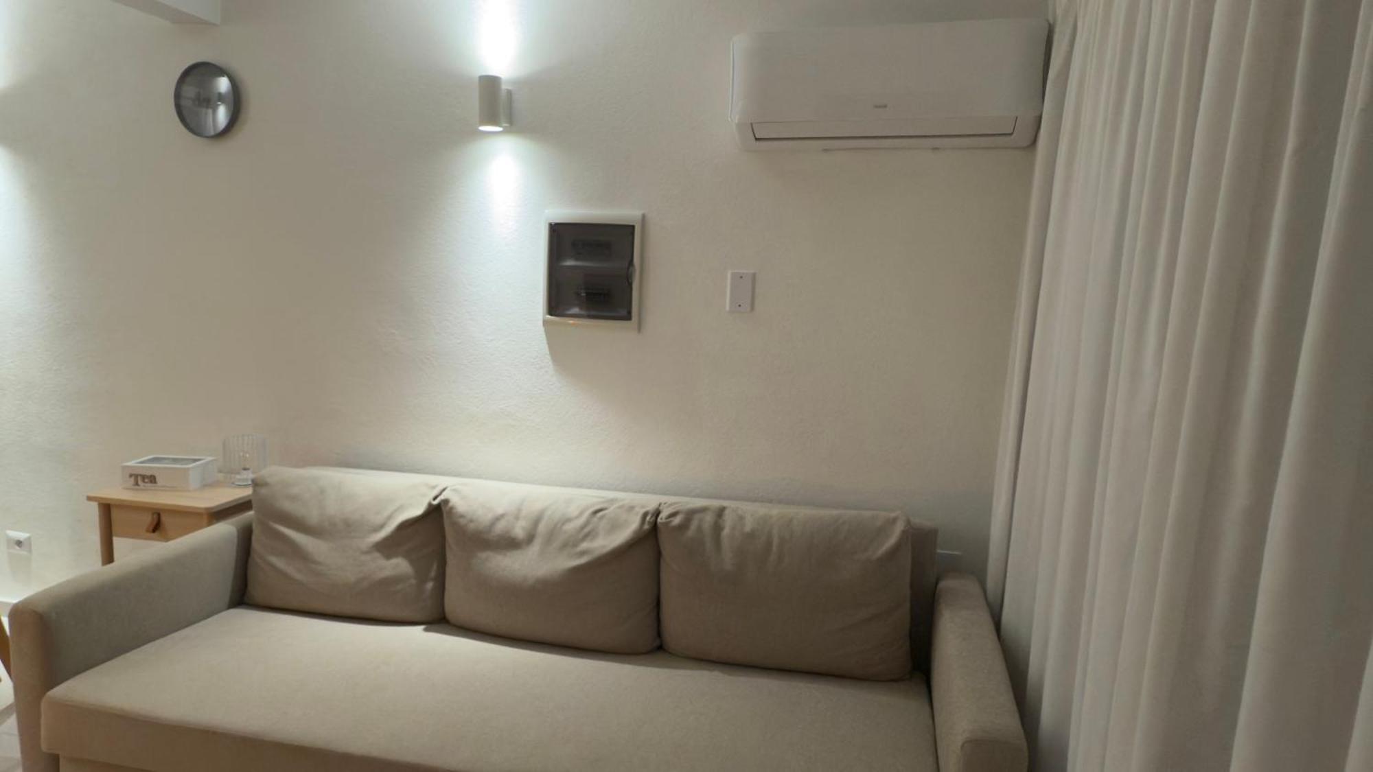 Plemmirio Apartments Siraküza Dış mekan fotoğraf