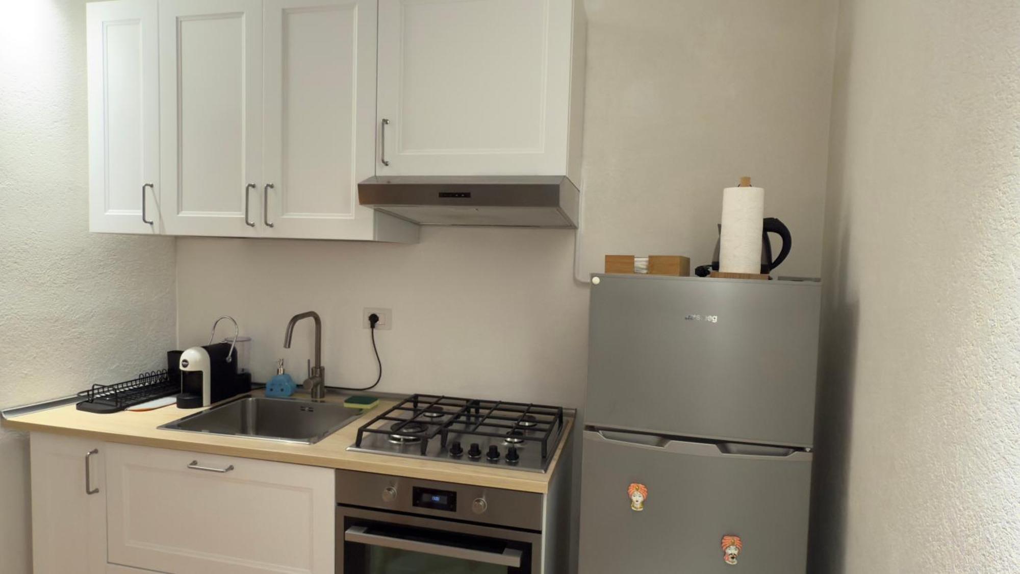 Plemmirio Apartments Siraküza Dış mekan fotoğraf