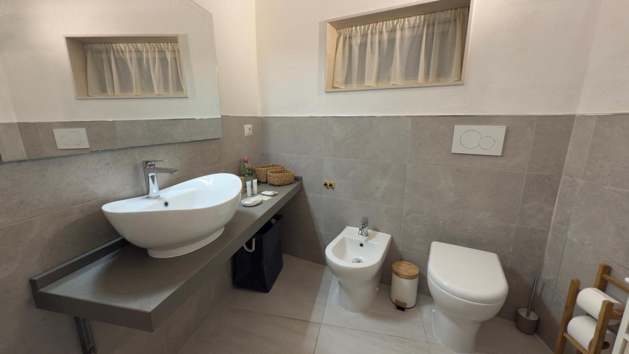 Plemmirio Apartments Siraküza Dış mekan fotoğraf